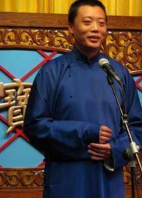 马腾翔最新爆料